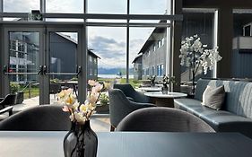 Thon Partner Hotel Mo I Rana